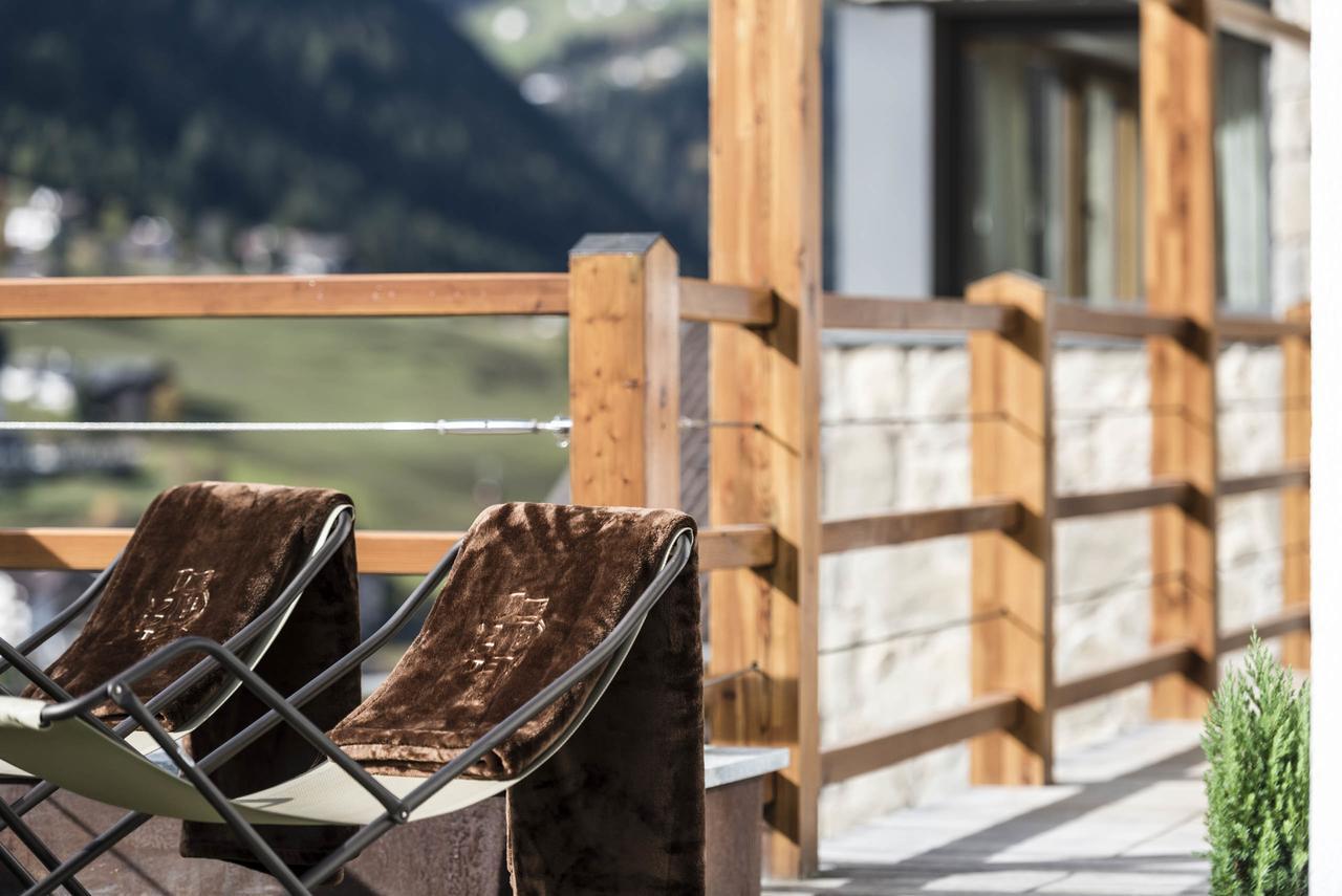 Apartments Chalet Anna Ortisei Exteriör bild